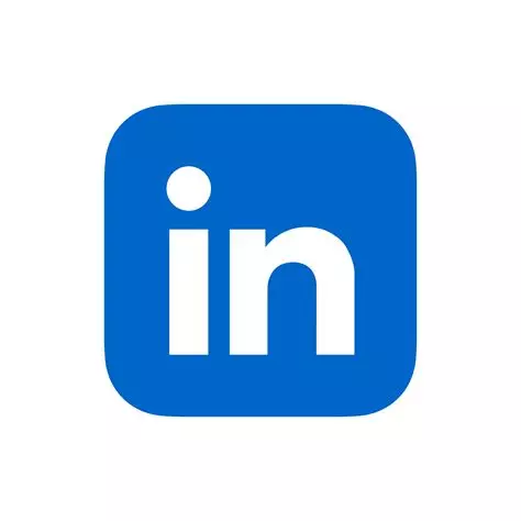 Logo Linkedin